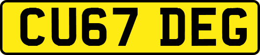 CU67DEG