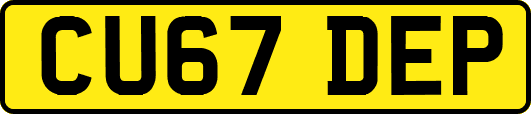 CU67DEP