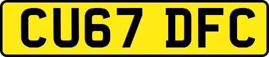 CU67DFC