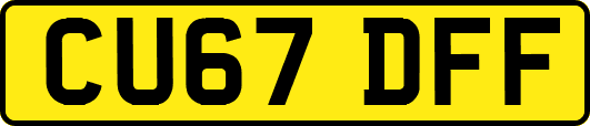 CU67DFF