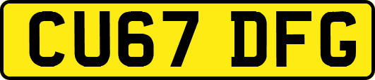 CU67DFG