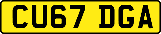 CU67DGA