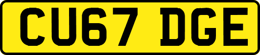 CU67DGE
