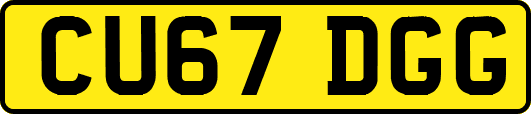 CU67DGG