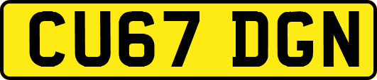 CU67DGN