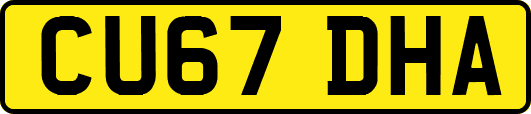 CU67DHA