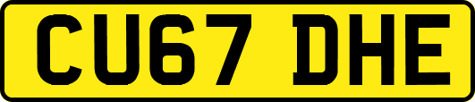 CU67DHE
