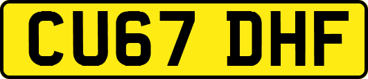 CU67DHF