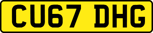 CU67DHG