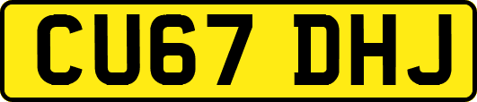 CU67DHJ