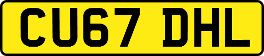 CU67DHL