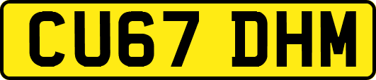 CU67DHM