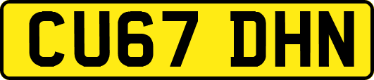 CU67DHN
