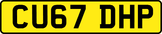 CU67DHP
