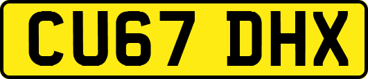 CU67DHX