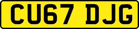 CU67DJG
