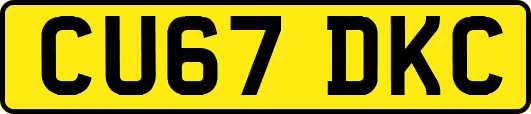 CU67DKC