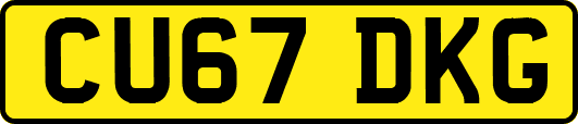 CU67DKG