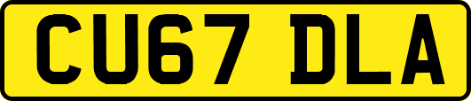 CU67DLA