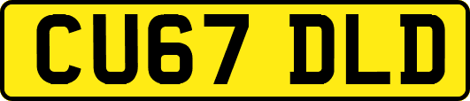 CU67DLD