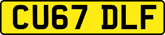 CU67DLF