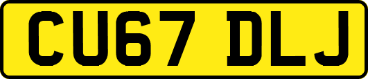 CU67DLJ
