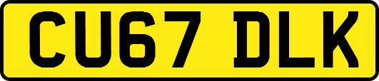 CU67DLK