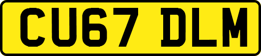 CU67DLM