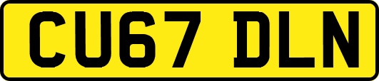 CU67DLN