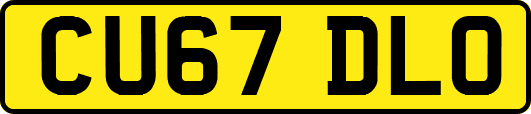CU67DLO