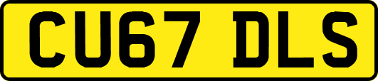 CU67DLS