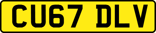 CU67DLV