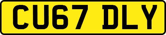 CU67DLY