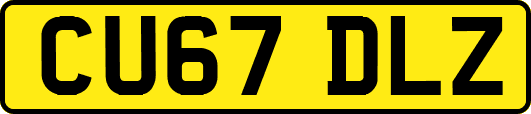 CU67DLZ