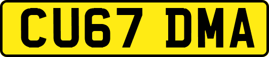 CU67DMA