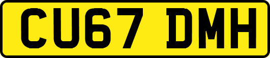 CU67DMH