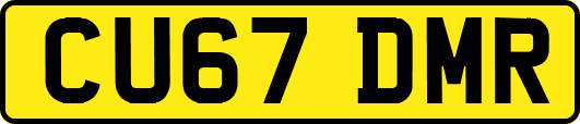 CU67DMR