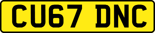 CU67DNC