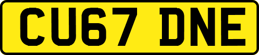 CU67DNE