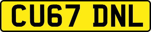 CU67DNL