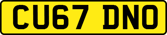 CU67DNO