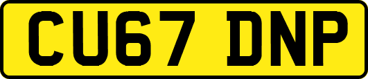 CU67DNP