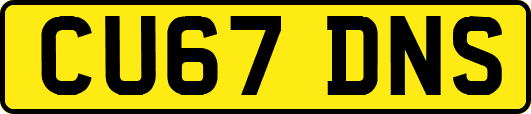 CU67DNS