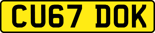 CU67DOK
