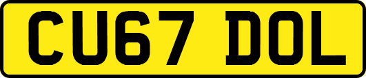 CU67DOL