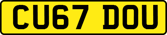 CU67DOU