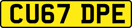 CU67DPE