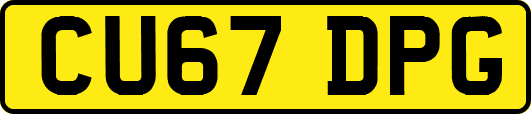 CU67DPG