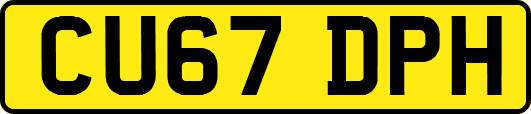 CU67DPH