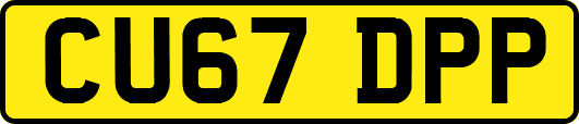 CU67DPP